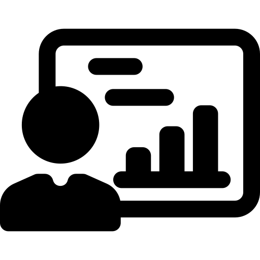 Zero analyst dependency